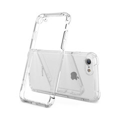 Чехол Clear Case для iPhone 7/8/SE 2020 (4,7″) цена и информация | Чехлы для телефонов | pigu.lt