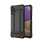 Armor skirtas Samsung Galaxy S22 Ultra 5G, juodas kaina ir informacija | Telefono dėklai | pigu.lt