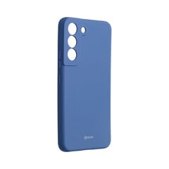 Roar Colorful Jelly skirtas Samsung Galaxy S22+ 5G, mėlynas kaina ir informacija | Telefono dėklai | pigu.lt