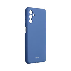 Roar Colorful Jelly skirtas Samsung Galaxy A13 5G, mėlynas kaina ir informacija | Telefono dėklai | pigu.lt