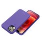 Roar Colorful Jelly skirtas Samsung Galaxy A13 5G, violetinis цена и информация | Telefono dėklai | pigu.lt
