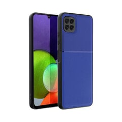 Чехол Forcell Nobel для Samsung Galaxy A22 5G (6,6″) — Синий цена и информация | Чехлы для телефонов | pigu.lt