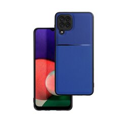 Чехол Forcell Nobel для Samsung Galaxy A22 5G (6,6″) — Синий цена и информация | Чехлы для телефонов | pigu.lt