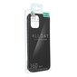 Roar Colorful Jelly skirtas Samsung Galaxy A22 5G, juodas kaina ir informacija | Telefono dėklai | pigu.lt