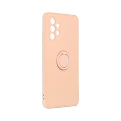 Roar Amber skirtas Samsung Galaxy A32 4G, rožinis kaina ir informacija | Telefono dėklai | pigu.lt
