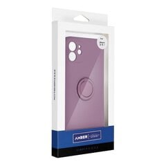 Чехол Roar Space для Samsung Galaxy S21 Ultra (6,8″) — Розовый цена и информация | Чехлы для телефонов | pigu.lt
