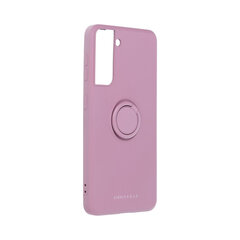 Roar Amber skirtas Samsung Galaxy S21+ Ultra, rožinis kaina ir informacija | Telefono dėklai | pigu.lt