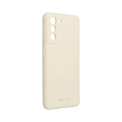 Roar Space skirtas Samsung Galaxy S21 +, baltas kaina ir informacija | Telefono dėklai | pigu.lt