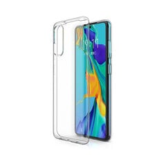 Чехол Clear Case для Samsung Galaxy S20 FE / S20 FE 5G (6,5”) цена и информация | Чехлы для телефонов | pigu.lt