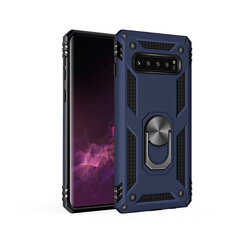 Противоударный чехол Armorex для Samsung Galaxy S20 Ultra – Синий цена и информация | Чехлы для телефонов | pigu.lt