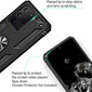 Armorex skirtas Samsung Galaxy S20 Ultra, sidabrinis kaina ir informacija | Telefono dėklai | pigu.lt