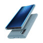 Mirror Flip skirtas Samsung Galaxy S20, mėlynas kaina ir informacija | Telefono dėklai | pigu.lt