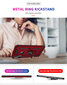 Armorex skirtas Samsung Galaxy A20e, rožinis kaina ir informacija | Telefono dėklai | pigu.lt