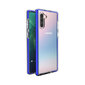 Shockproof skirtas Samsung Galaxy A50, mėlynas kaina ir informacija | Telefono dėklai | pigu.lt