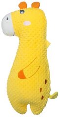 Плюшевая игрушка InnoGIO Жираф Тобиа GIO-833, 75 см цена и информация | Игрушки для малышей | pigu.lt