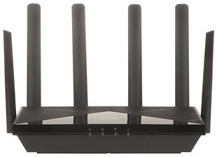 ТОЧКА ДОСТУПА 4G LTE Cat. 18, Wi-Fi 6, +ROUTER CUDY-LT18 2.4 GHz, 5 GHz, 574 Mbps + 1201 Mbps цена и информация | Маршрутизаторы (роутеры) | pigu.lt