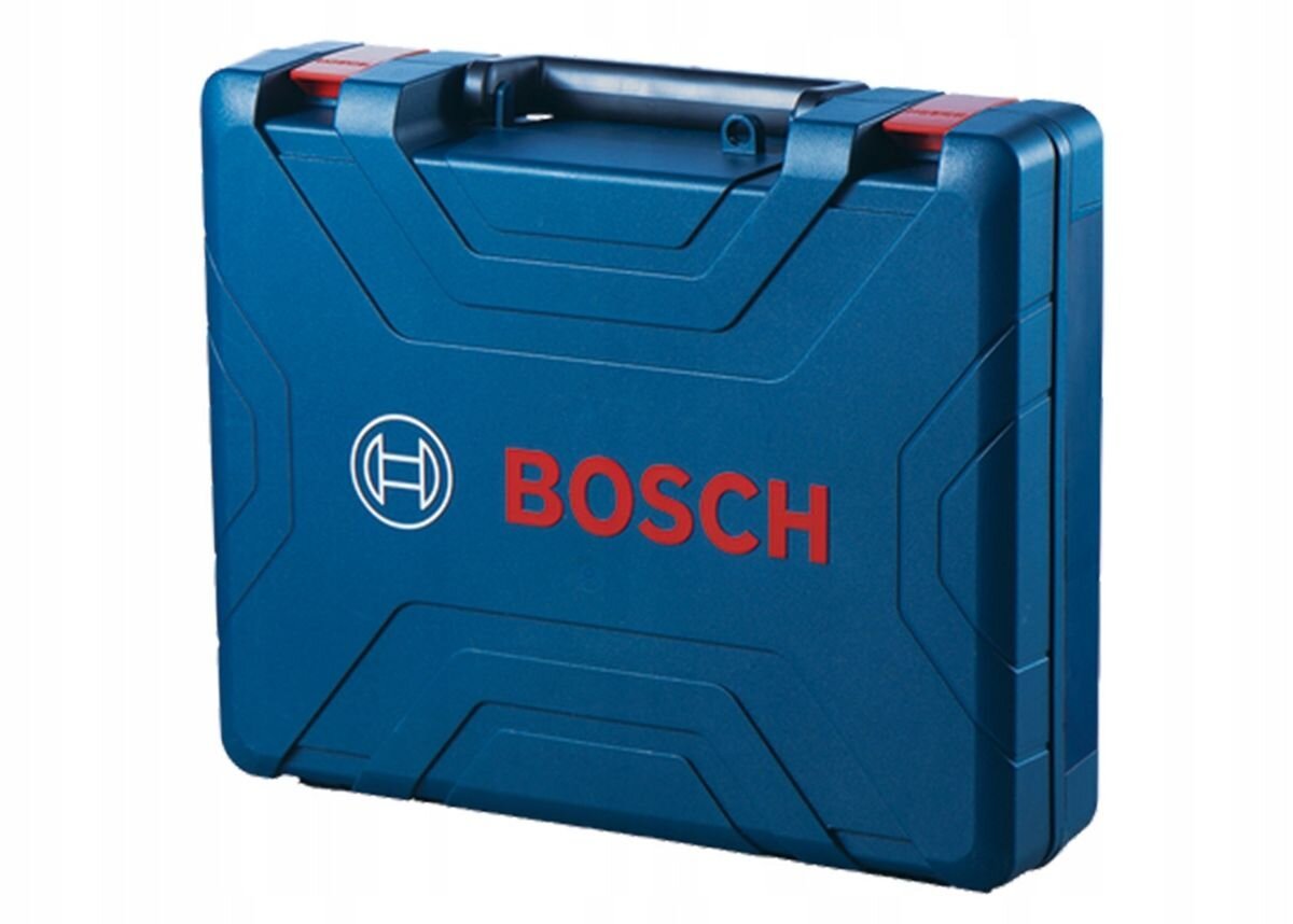 Smūginis suktuvas Bosch GSB 185-LI 2X2, 0AH kaina ir informacija | Suktuvai, gręžtuvai | pigu.lt