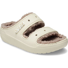 Женские тапочки Crocs™ Classic Cozzzy Sandal 200202 цена и информация | Комнатные тапки женские | pigu.lt