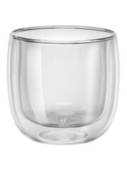 ZWILLING 39500-078 Transparent 2 pc(s) 350 ml цена и информация | Стаканы, фужеры, кувшины | pigu.lt