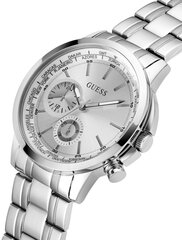 Часы Guess GW0490G1 цена и информация | Мужские часы | pigu.lt