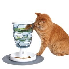 Catit Design Senses interaktyvus žaislas katėms цена и информация | Игрушки для кошек | pigu.lt