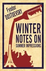 Winter Notes on Summer Impressions: New Translation цена и информация | Фантастика, фэнтези | pigu.lt