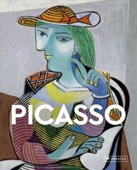 Picasso: Masters of Art цена и информация | Книги об искусстве | pigu.lt