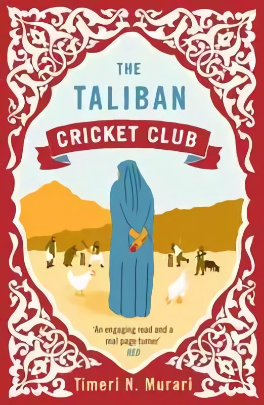 Taliban Cricket Club Main цена и информация | Fantastinės, mistinės knygos | pigu.lt