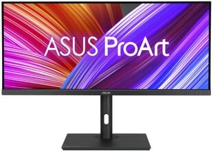 Asus 90LM07Z0-B01370 цена и информация | Мониторы | pigu.lt