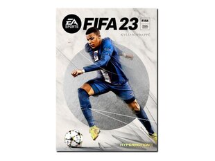 Fifa 23 kaina ir informacija | Kompiuteriniai žaidimai | pigu.lt