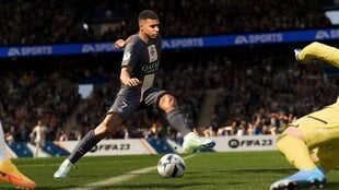 FIFA 23, PS5 цена и информация | Компьютерные игры | pigu.lt