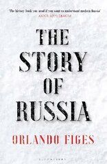 Story of Russia: 'An excellent short study' цена и информация | Исторические книги | pigu.lt