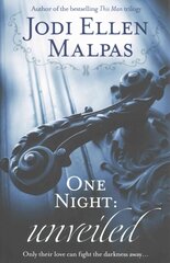 One Night: Unveiled kaina ir informacija | Fantastinės, mistinės knygos | pigu.lt