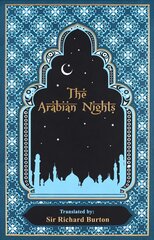 Arabian Nights kaina ir informacija | Apsakymai, novelės | pigu.lt