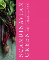 Scandinavian Green: Simple Ways to Eat Vegetarian, Every Day цена и информация | Книги рецептов | pigu.lt