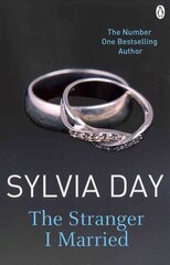 Stranger I Married kaina ir informacija | Fantastinės, mistinės knygos | pigu.lt