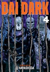 Dai Dark Vol. 4 kaina ir informacija | Fantastinės, mistinės knygos | pigu.lt