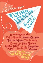 Flying Lessons and Other Stories цена и информация | Книги для подростков  | pigu.lt