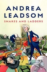Snakes and Ladders: Navigating the ups and downs of politics kaina ir informacija | Biografijos, autobiografijos, memuarai | pigu.lt