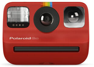 Polaroid Go kaina ir informacija | Skaitmeniniai fotoaparatai | pigu.lt