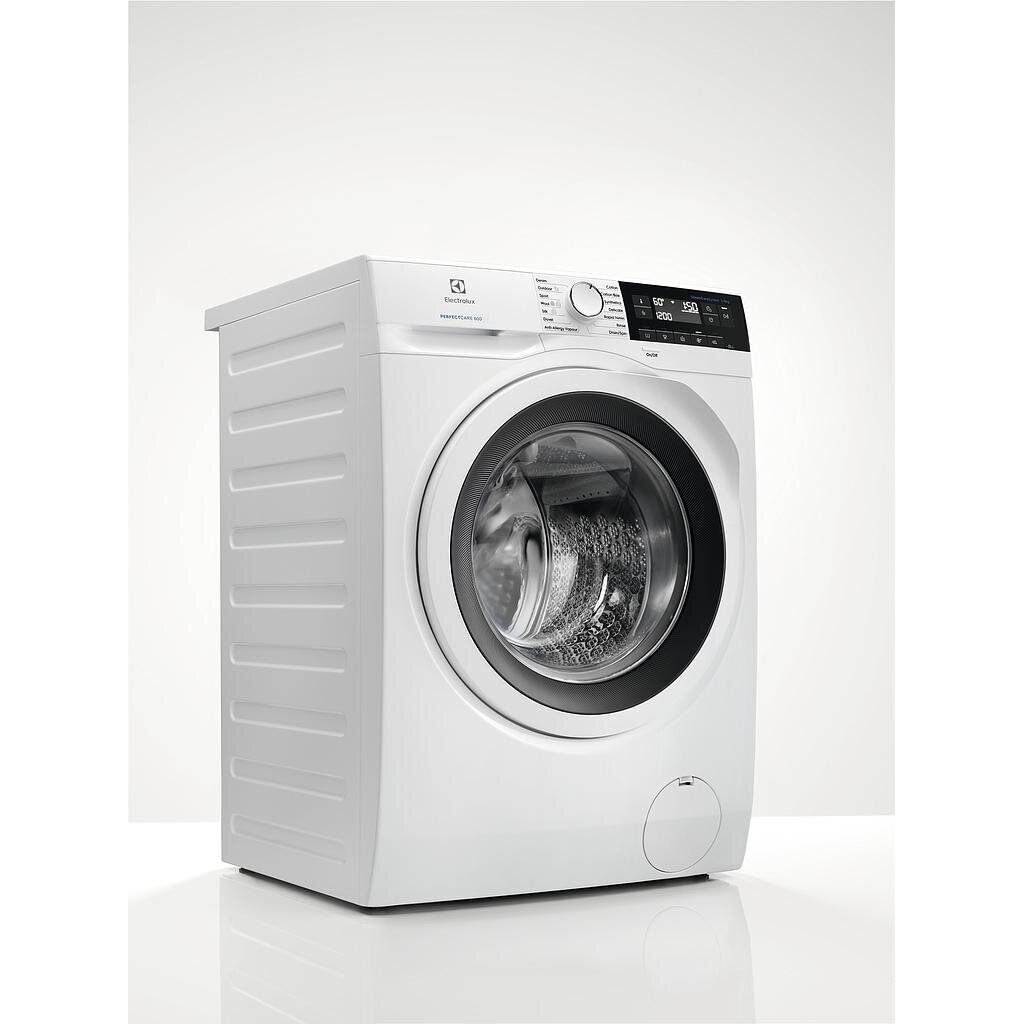 Electrolux EW6FN348AW kaina ir informacija | Skalbimo mašinos | pigu.lt