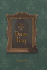 Picture of Dorian Gray kaina ir informacija | Fantastinės, mistinės knygos | pigu.lt