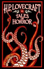 H. P. Lovecraft Tales of Horror kaina ir informacija | Fantastinės, mistinės knygos | pigu.lt