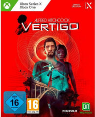 Видеоигра для Xbox One Microids Vertigo цена и информация | Компьютерные игры | pigu.lt