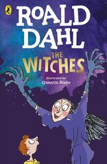 Witches kaina ir informacija | Knygos paaugliams ir jaunimui | pigu.lt