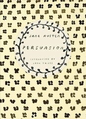 Persuasion (Vintage Classics Austen Series): Now A Major Netflix Film kaina ir informacija | Fantastinės, mistinės knygos | pigu.lt