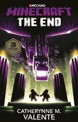 Minecraft: The End цена и информация | Книги для подростков  | pigu.lt