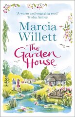 Garden House: A beautiful, feel-good story about family and buried secrets цена и информация | Fantastinės, mistinės knygos | pigu.lt
