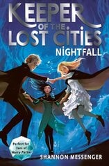 Nightfall цена и информация | Книги для подростков  | pigu.lt