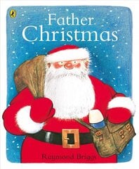 Father Christmas kaina ir informacija | Knygos mažiesiems | pigu.lt